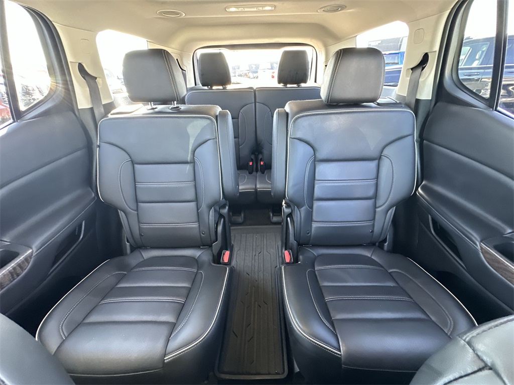 2021 Gmc Acadia Denali photo 23