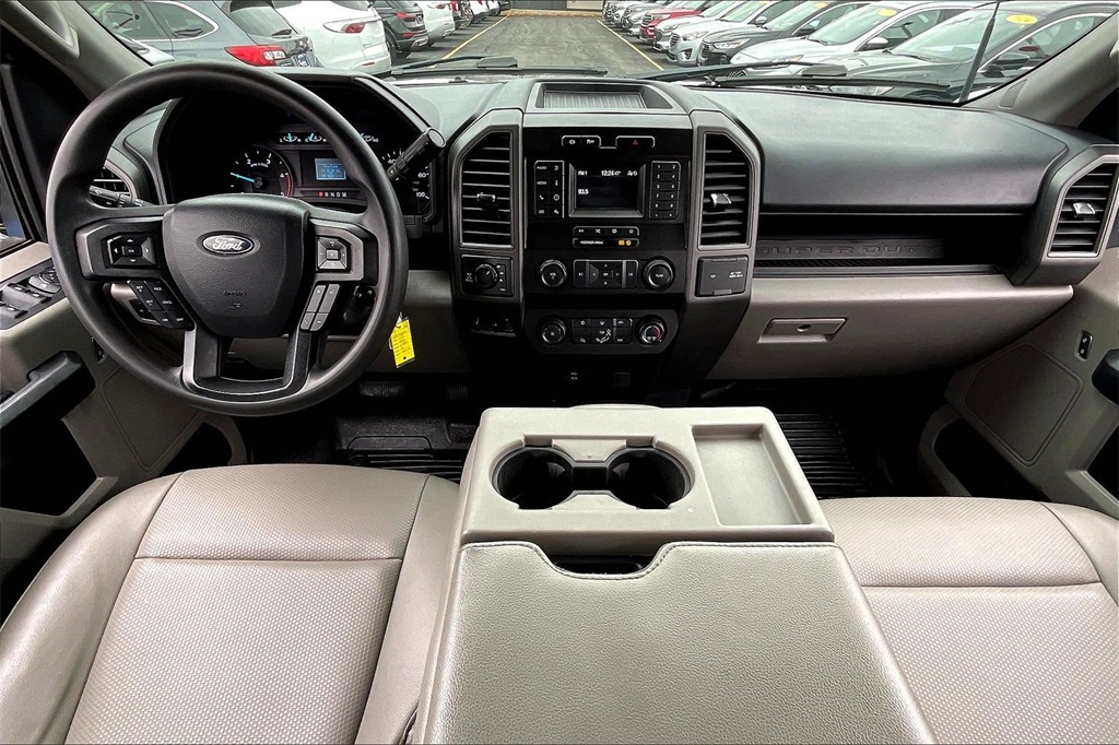 2022 FORD F-250 - Image 12