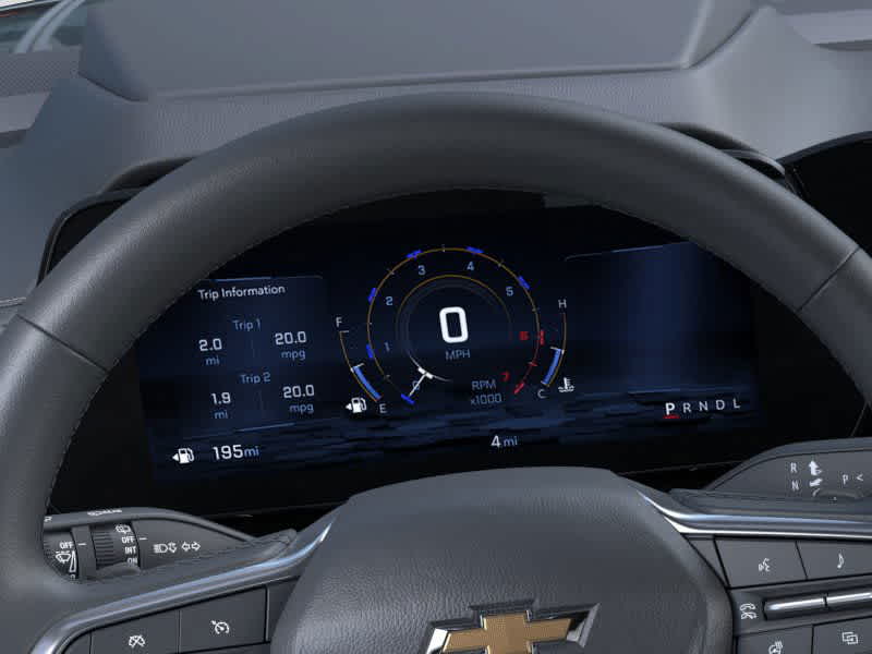 2025 Chevrolet Suburban Premier photo 17