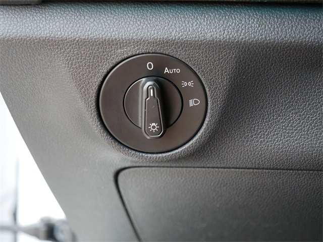 2020 Volkswagen Jetta GLI 2.0T Autobahn photo 24