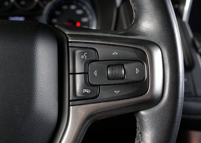 2021 Chevrolet Suburban Z71 photo 19