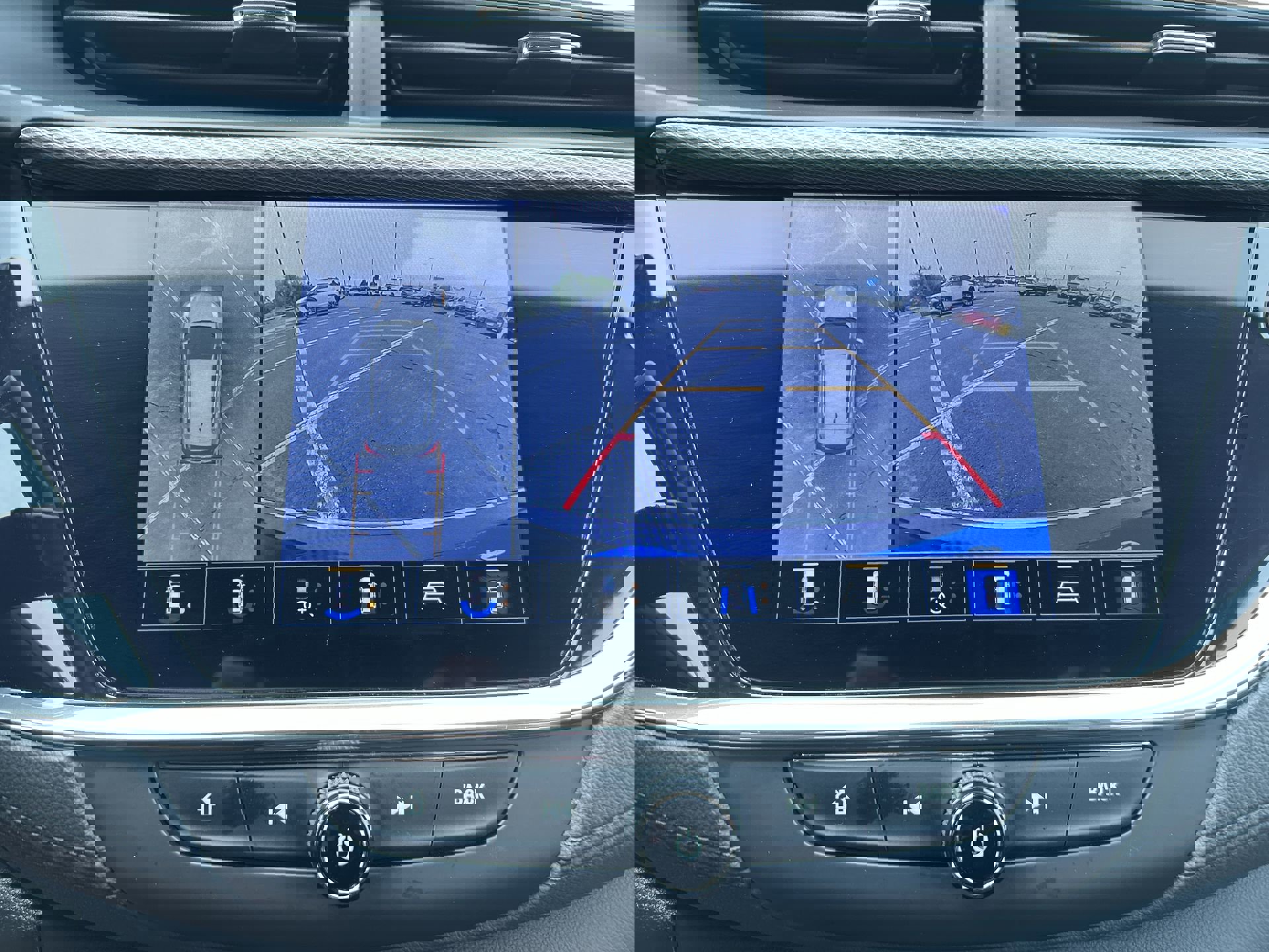 2023 Buick Encore GX Essence photo 16
