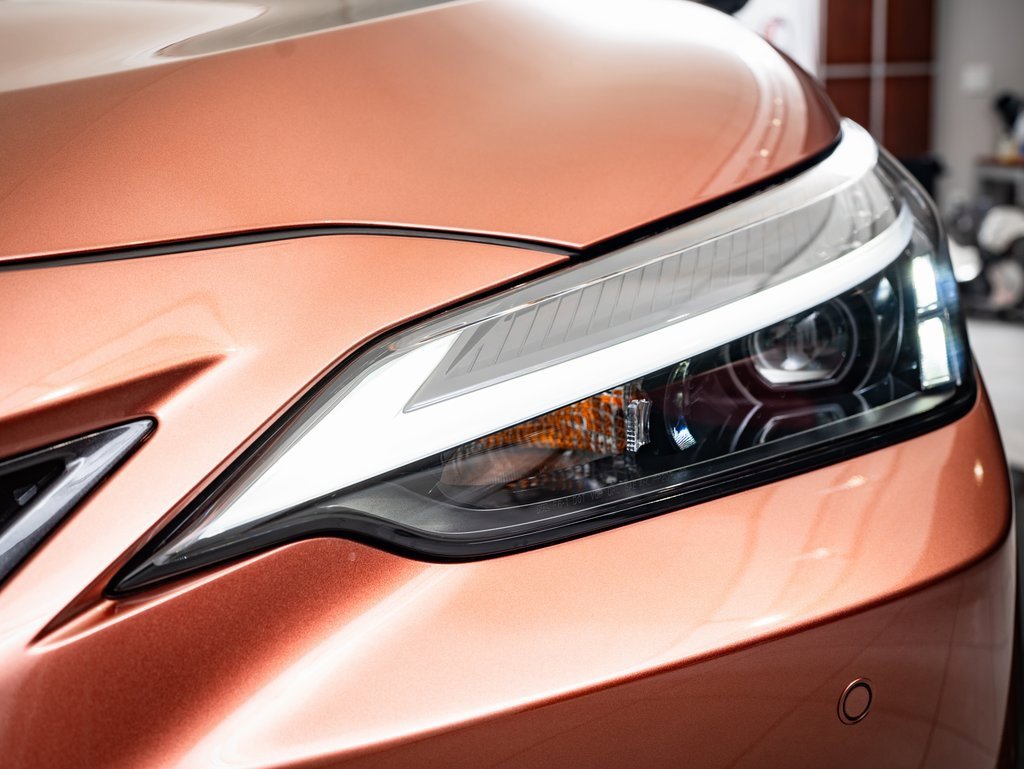 2025 Lexus NX 350 Premium photo 14