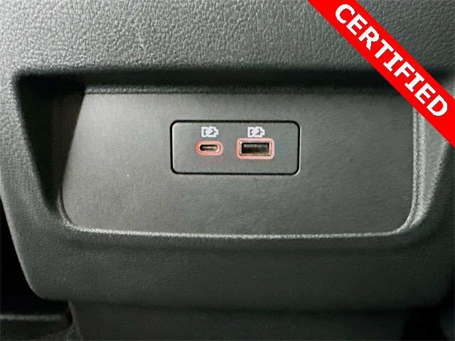 2024 Nissan Frontier SV photo 21