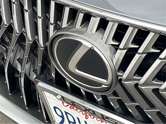 2025 Lexus ES 300h Premium photo 35