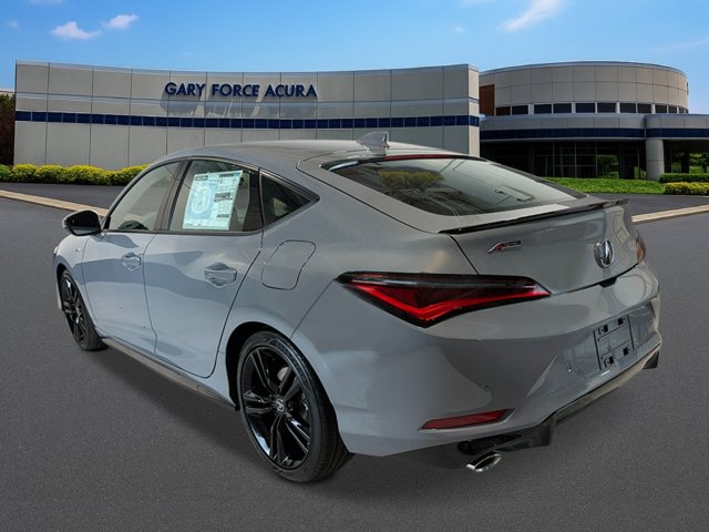 2026 Acura Integra A-Spec Technology photo 3