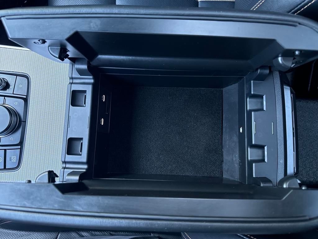 2024 Mazda CX-90 Premium Plus photo 23