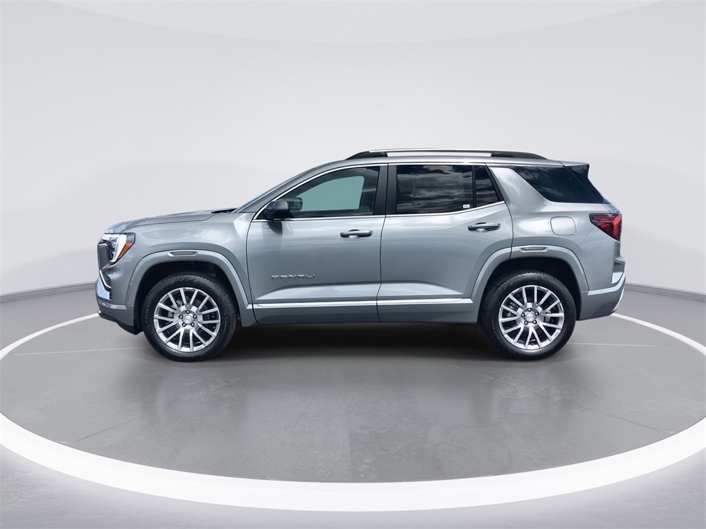 2026 Gmc Terrain Denali photo 5