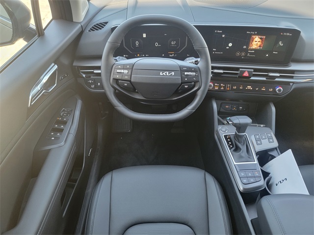2026 Kia Sportage SX Prestige photo 24