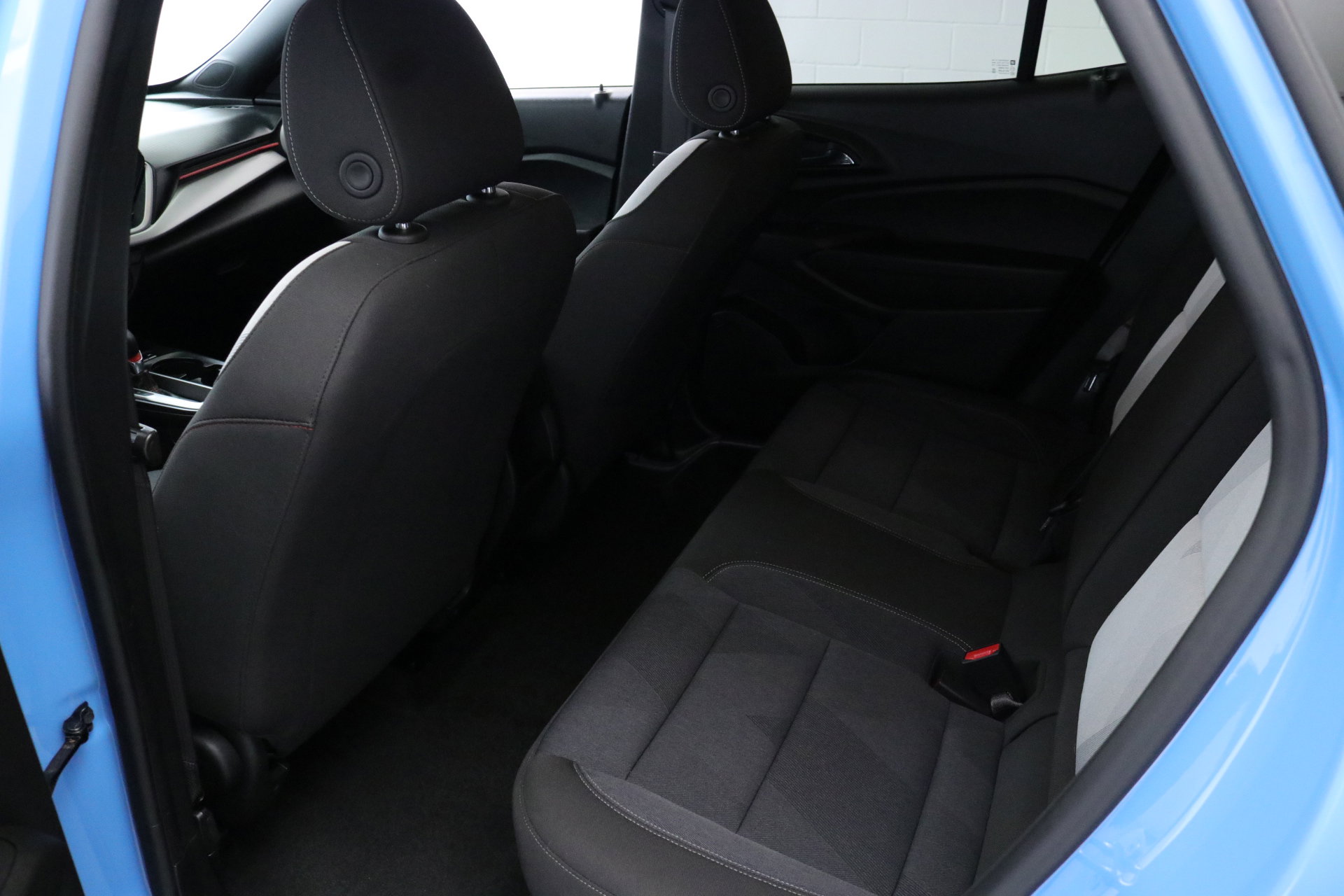 2024 Chevrolet Trax photo 26