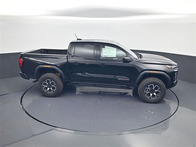 2026 Gmc Canyon AT4X photo 15