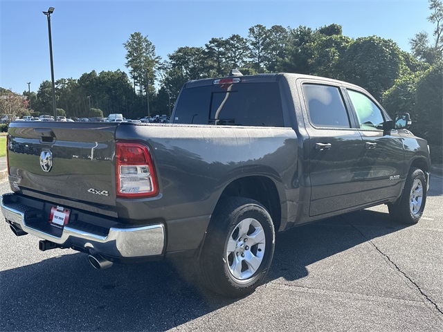 2021 Ram 1500 Big Horn Lone Star photo 3