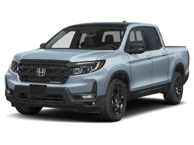 2026 Honda Ridgeline Black Edition's photo
