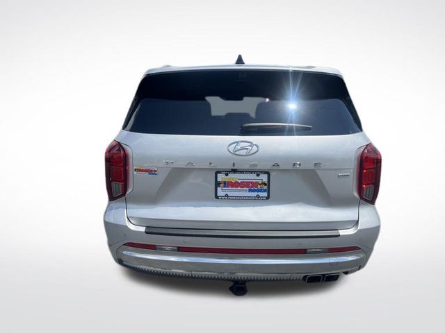2024 Hyundai Palisade Calligraphy photo 4