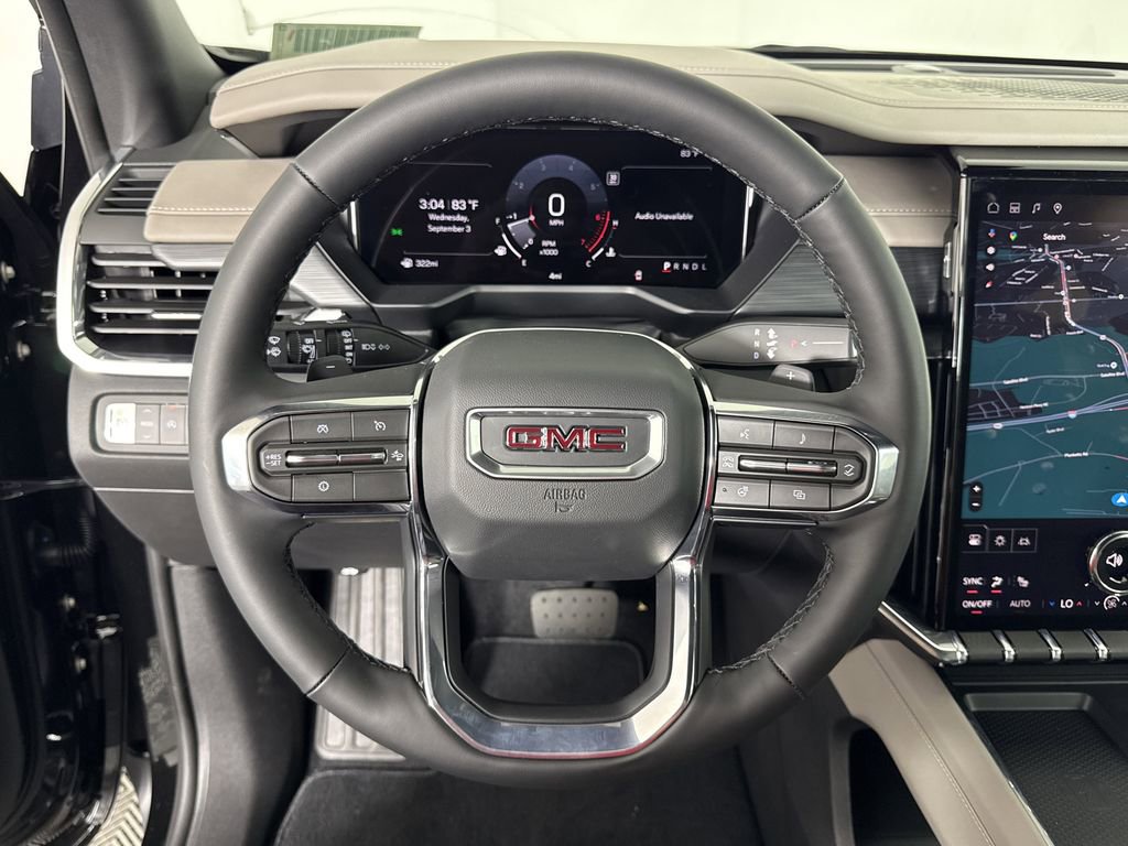 2026 Gmc Acadia Elevation photo 17