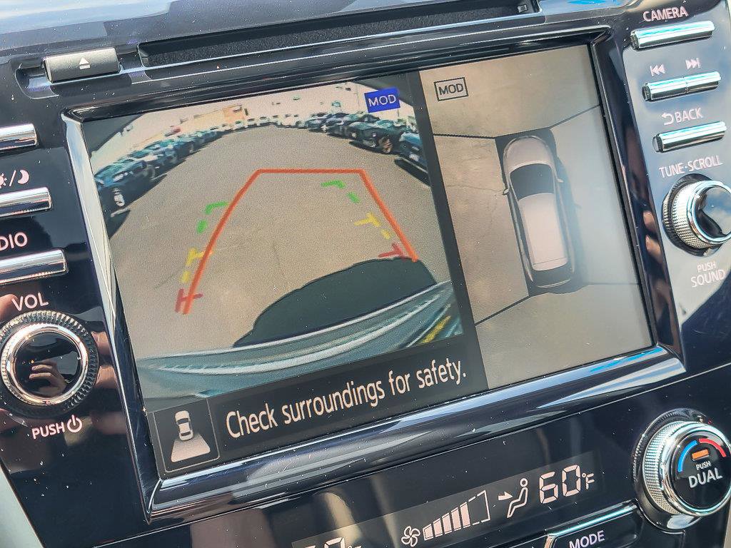 2024 NISSAN MURANO - Image 22