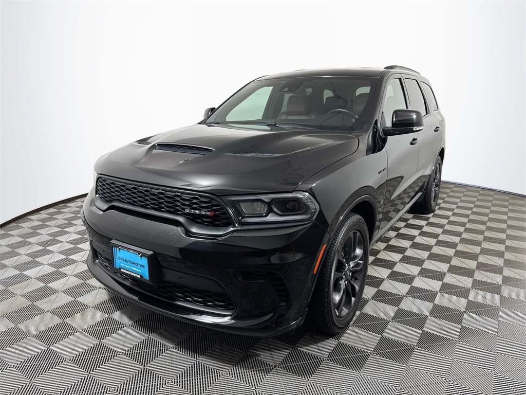 2024 Dodge Durango R/T's photo
