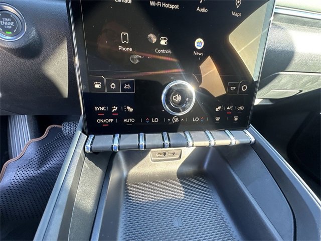 2026 Gmc Terrain AT4 photo 18