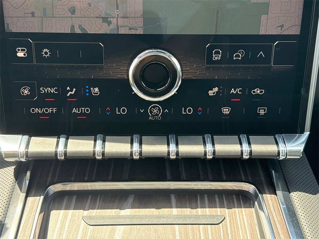 2025 Gmc Sierra EV Denali photo 24