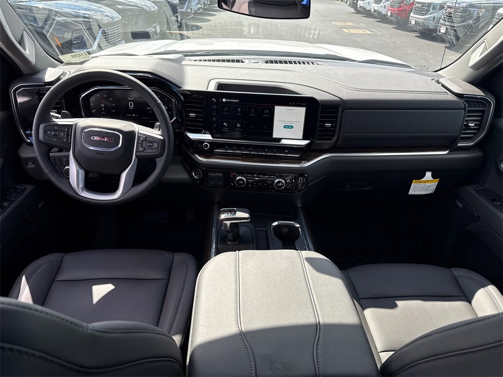 2026 GMC SIERRA - Image 29