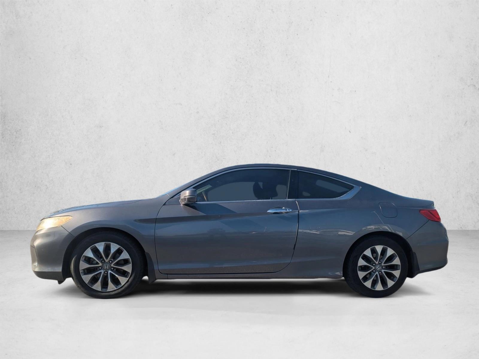2015 Honda Accord EX-L photo 2