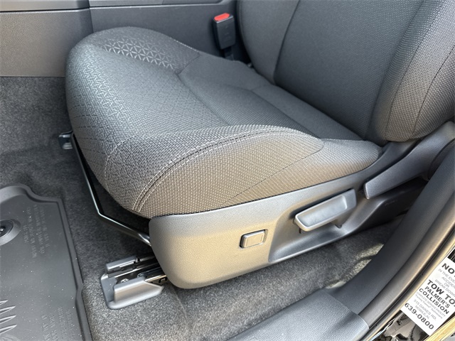 2025 Toyota 4Runner SR5 photo 10