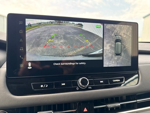 2025 Mitsubishi Outlander SE photo 19