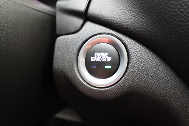 2024 Chevrolet Equinox LT photo 17