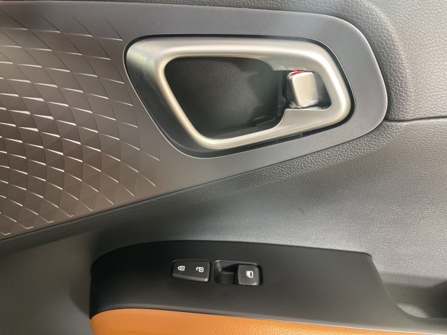 2025 Kia Soul EX photo 13