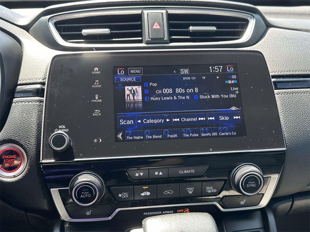 2020 Honda CR-V EX-L photo 20