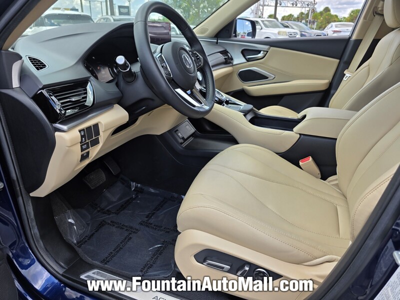 2024 Acura RDX Base photo 4