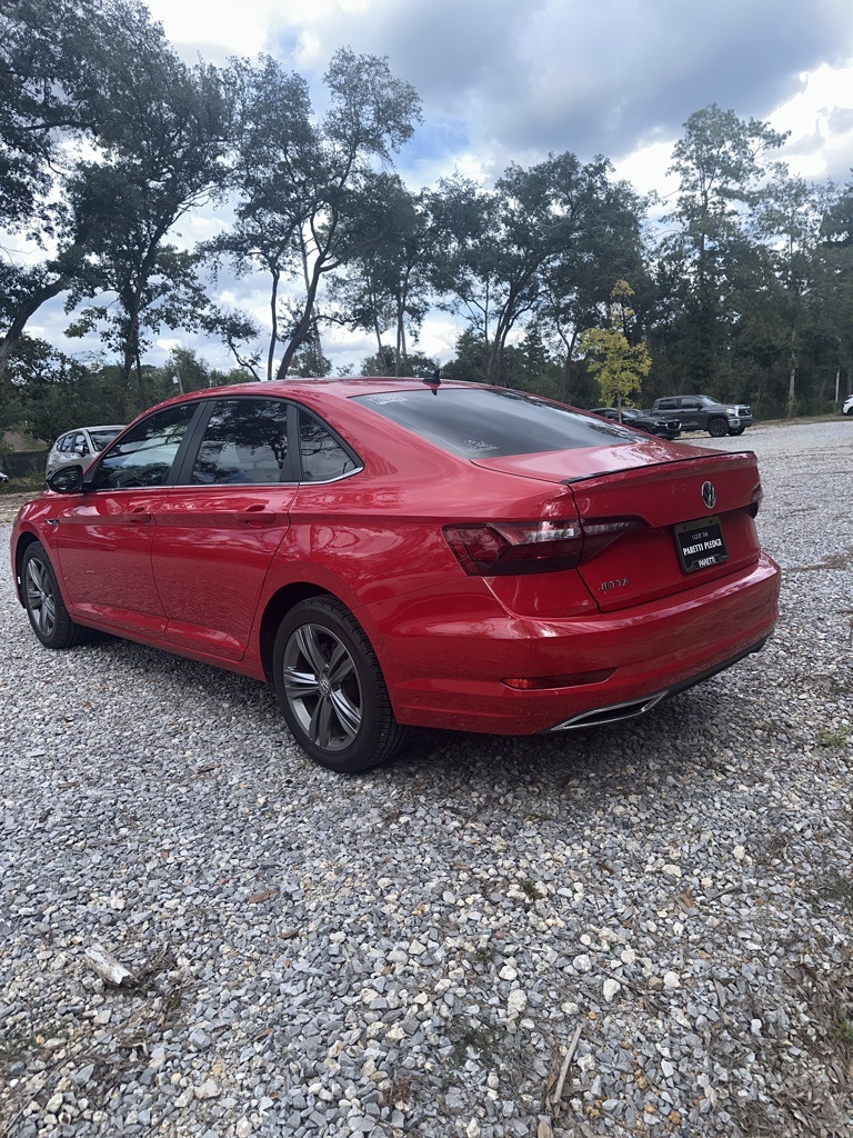 2019 Volkswagen Jetta R-Line photo 3