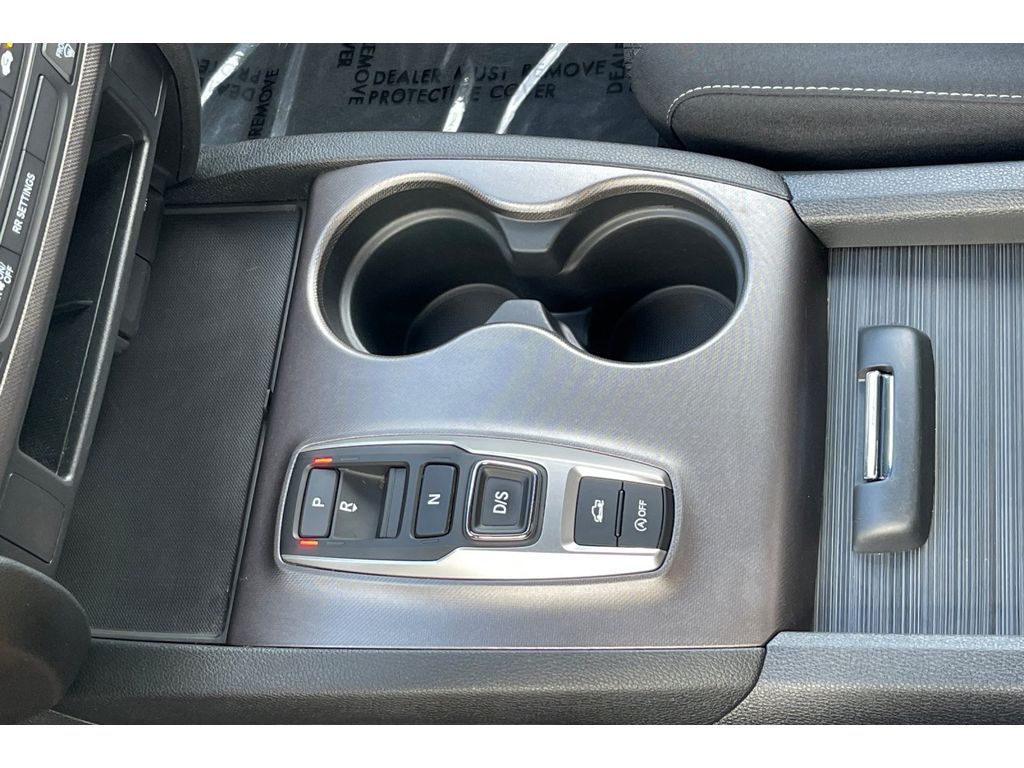 2021 Honda Ridgeline Sport photo 29