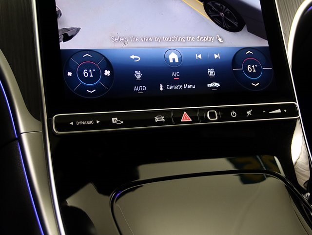 2025 Mercedes Benz C 300 4MATIC photo 22