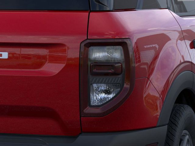 2025 Ford Bronco Sport Big Bend photo 15