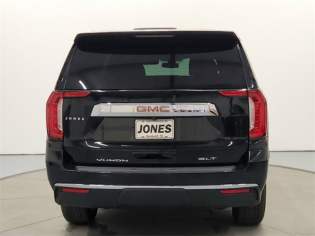 2022 Gmc Yukon XL SLT photo 4