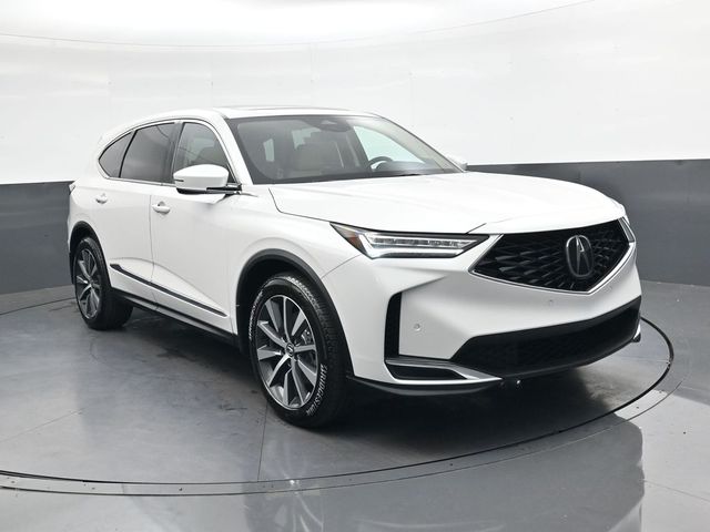 2026 Acura MDX Technology Package's photo