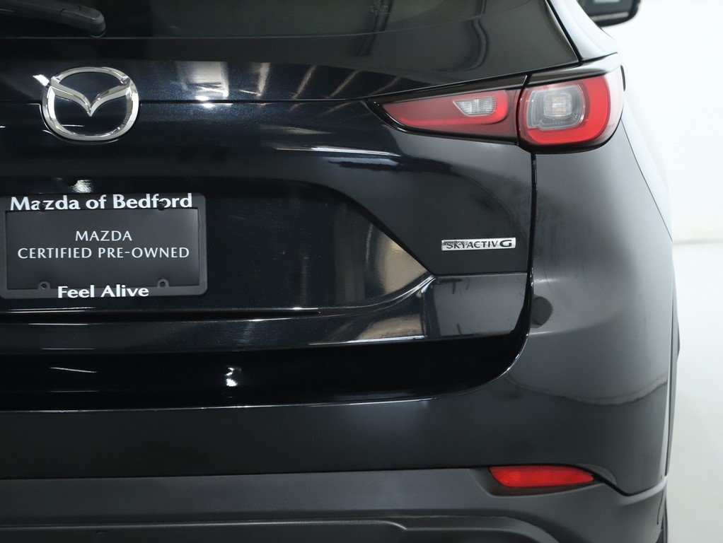 2023 Mazda CX-5 2.5 S photo 39