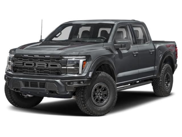 2024 Ford F-150 Raptor's photo
