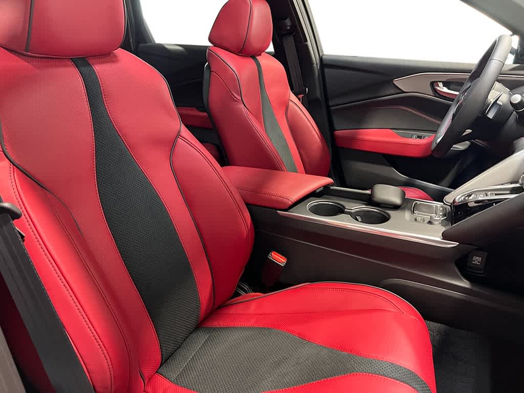2025 Acura TLX SH-AWD A-Spec photo 28