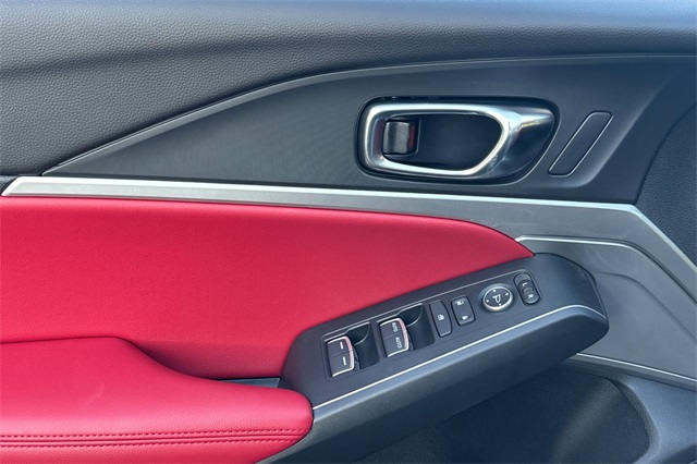 2025 Acura Integra A-Spec photo 9