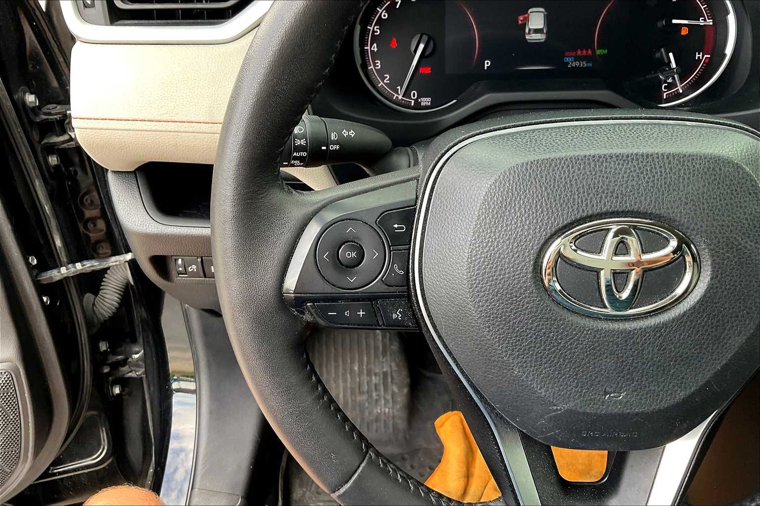 2024 Toyota RAV4 Adventure photo 15