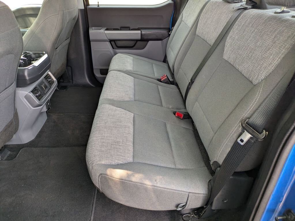 2021 Ford F-150 XL photo 20