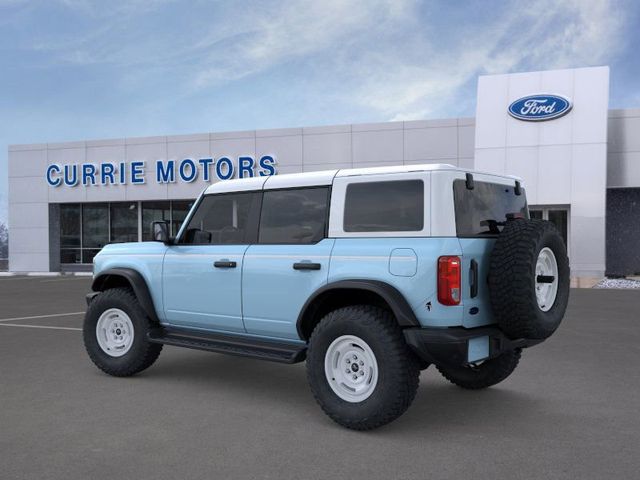 2025 FORD BRONCO - Image 37
