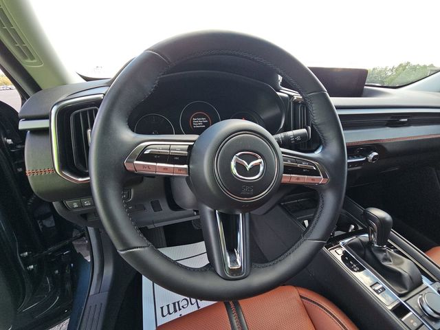 2025 Mazda CX-50 2.5 Turbo Premium Plus photo 10