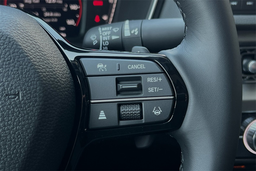 2025 Acura Integra Base photo 22