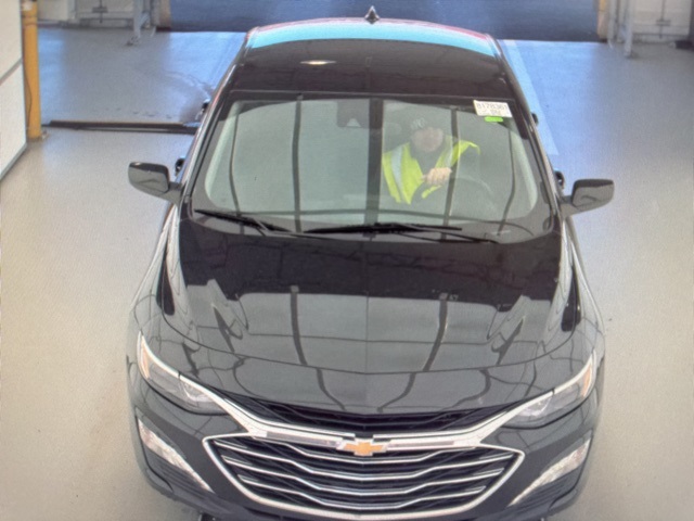 Used 2023 Chevrolet Malibu 1LT with VIN 1G1ZD5ST1PF246345 for sale in Beaufort, SC