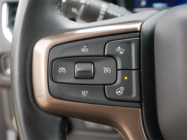 2023 Chevrolet Tahoe High Country photo 20