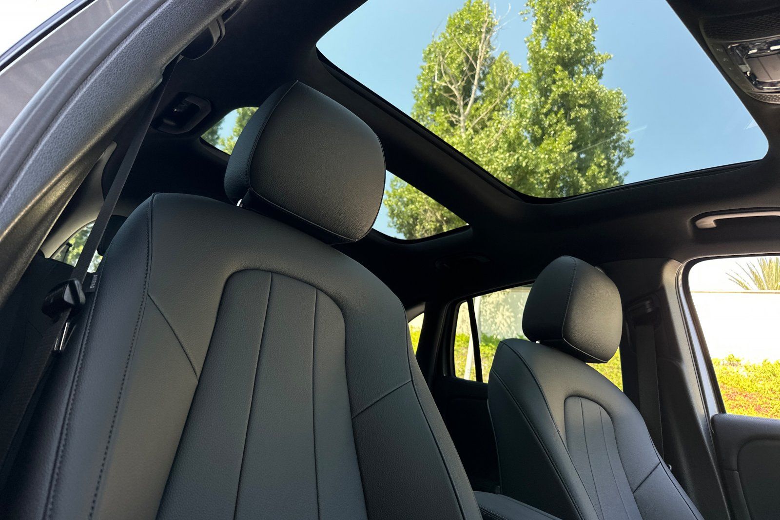 2026 Mercedes Benz GLA 250 photo 4