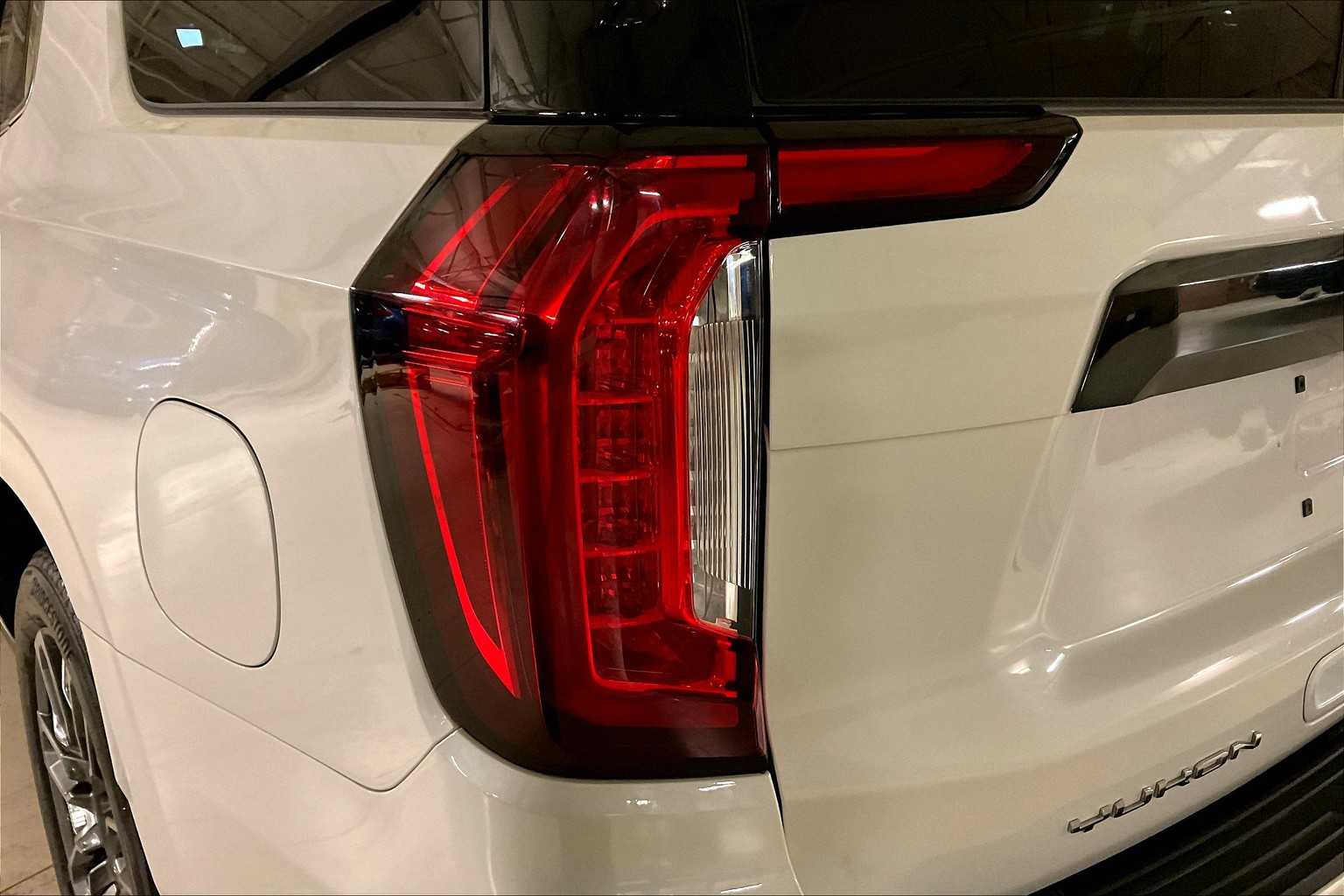 2023 Gmc Yukon Denali Ultimate photo 24